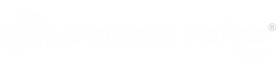 Dinamik Hafiza Logo