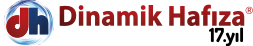 Dinamik Hafiza Logo