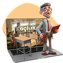Mega Koçluk Paketi